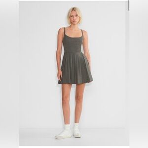 Aritzia Trix dress